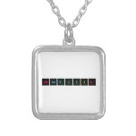 REACTOPIA  Necklaces