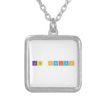Lite Switch  Necklaces