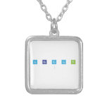 au mg cu ag pb
   Necklaces