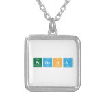 Prosha  Necklaces