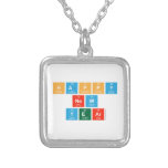 Happy
 New
 Year  Necklaces