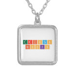 Tristan
 Brooks  Necklaces