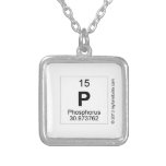 p  Necklaces