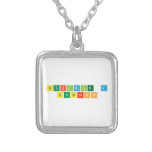 Building A
 Business  Necklaces