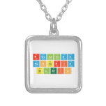 ROSALINDA
 RENTERIA
 SILERIO  Necklaces