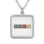 Ethan  Necklaces