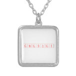Greetings  Necklaces
