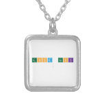 good luck
   Necklaces