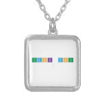 Thank You
   Necklaces