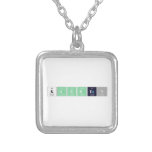 Kayden  Necklaces