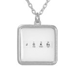 Jokes  Necklaces