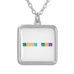 Good Luck  Necklaces