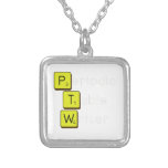 Periodic
 Table
 Writer  Necklaces