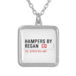 HAMPERS BY REGAN   Necklaces