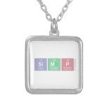 Simp  Necklaces