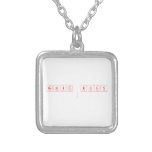 RAHIL KHAN
   Necklaces