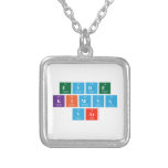 EVDE
 KIMYA 
 VAR  Necklaces