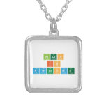 Allan
 is
 Awesome  Necklaces