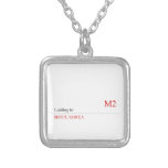 I LOVE MONiCA.SY  Necklaces