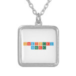 Chemistry
 Cohort  Necklaces