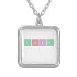 Zhia
   Necklaces