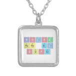 bolsa
 para el
  super  Necklaces