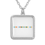 What Scientists Do  Necklaces