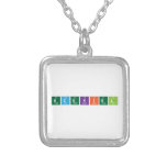 Ezekiel  Necklaces