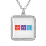 Arnav  Necklaces