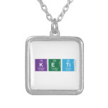Keti  Necklaces