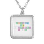 Akvile
 yra
 Žiauriai
 Krūta  Necklaces