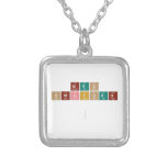 Mrs 
 Swinford 
 
   Necklaces