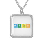 Music   Necklaces