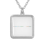 When we add real data, we increase the _______ of our argument.   Necklaces
