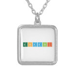 GHAZALI  Necklaces