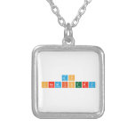 AP
 Chemistry  Necklaces