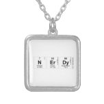 N|erdy  Necklaces