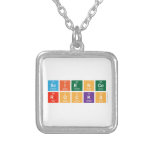 SCIENCE
 ROCKS  Necklaces