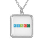 Airport  Necklaces