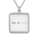 Class of 2018  Necklaces