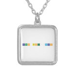 capas tectónicas  Necklaces