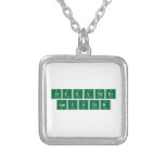 Alexander 
 Amistad  Necklaces
