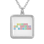 CAUTION
 LIFE CHANGE
 IN PROGRESS  Necklaces