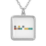 no i am
  your father  Necklaces