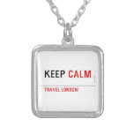 Keep  Necklaces