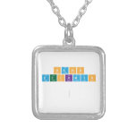 Hans
 Deckmyn
 
   Necklaces