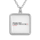 Artizan STREET A journey back in time  Necklaces