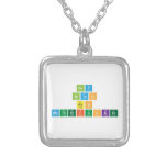 Gay
 Bitch
 Ass
 MotherFucker  Necklaces