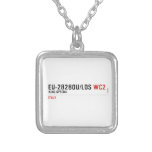 EU-2828OU/LOS  Necklaces