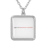 SHAHRIZAL B OTHMAN  Necklaces